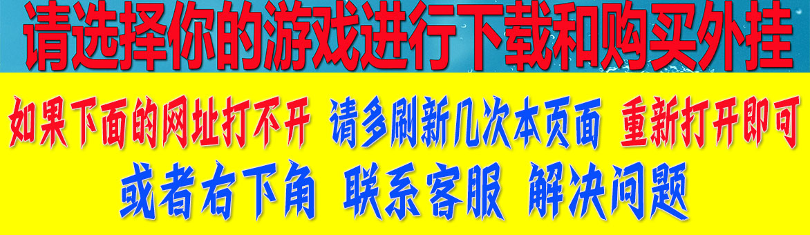 和平精英辅助